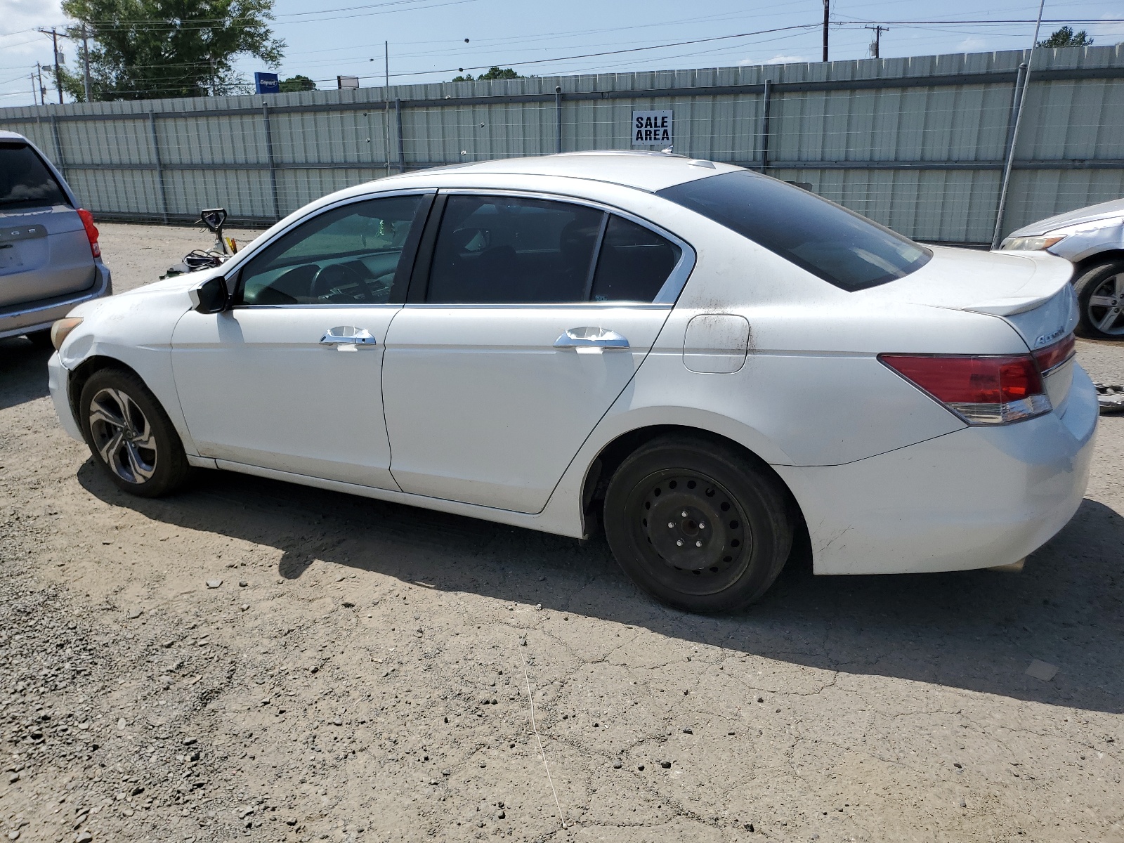 2012 Honda Accord Exl vin: 1HGCP3F88CA012663