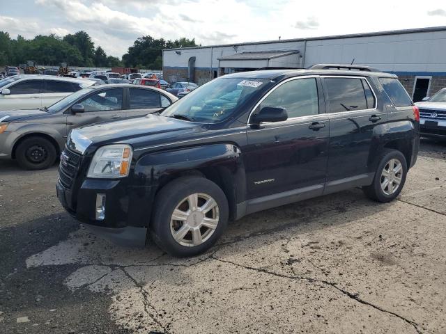 2015 Gmc Terrain Sle продається в New Britain, CT - Front End