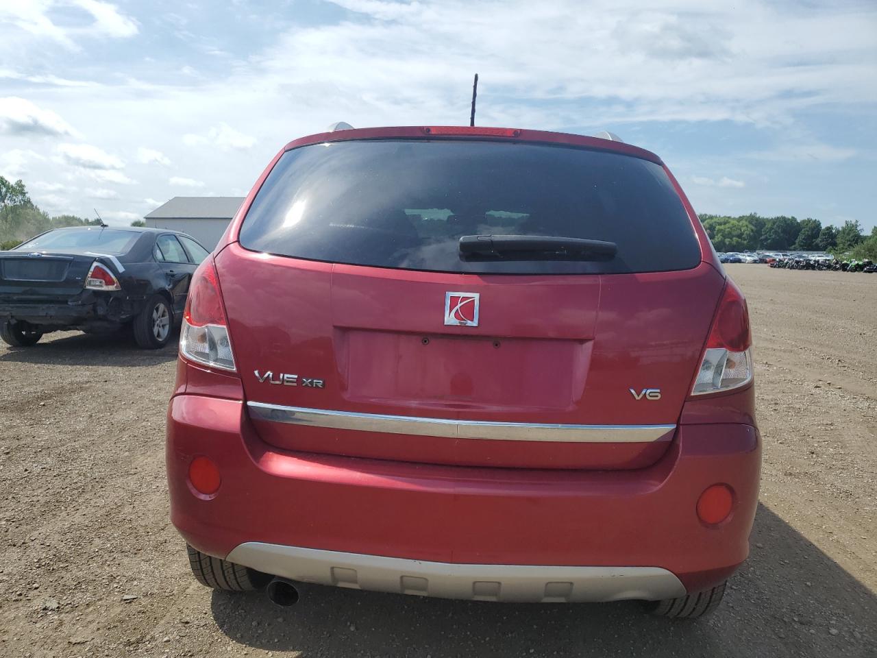 2010 Saturn Vue Xr VIN: 3GSALEE74AS589129 Lot: 62010574