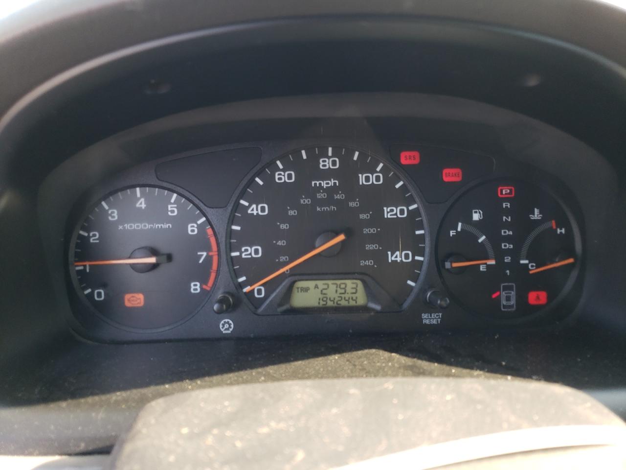 2001 Honda Accord Lx VIN: 1HGCG56401A068036 Lot: 63643234