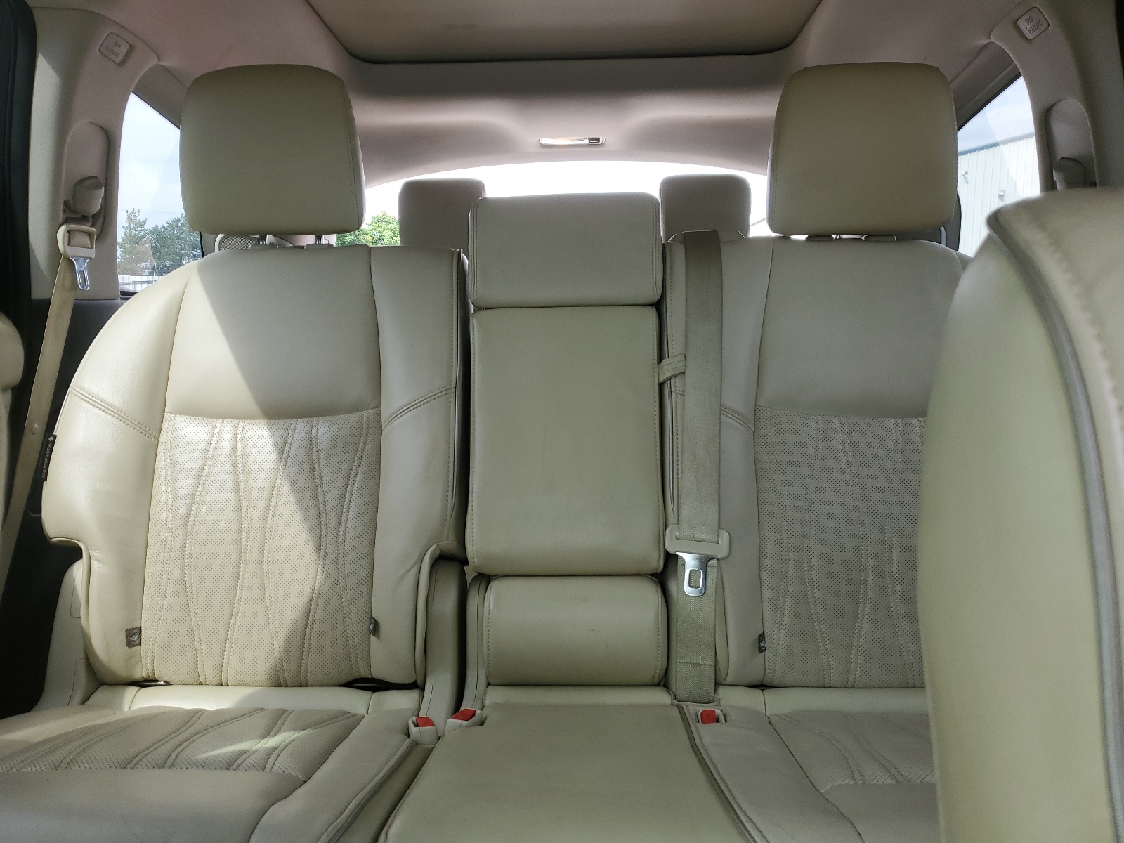 5N1DL0MM5JC509311 2018 Infiniti Qx60