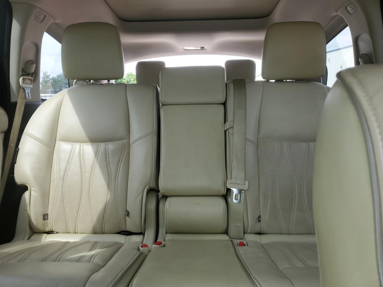 2018 Infiniti Qx60 VIN: 5N1DL0MM5JC509311 Lot: 63342024