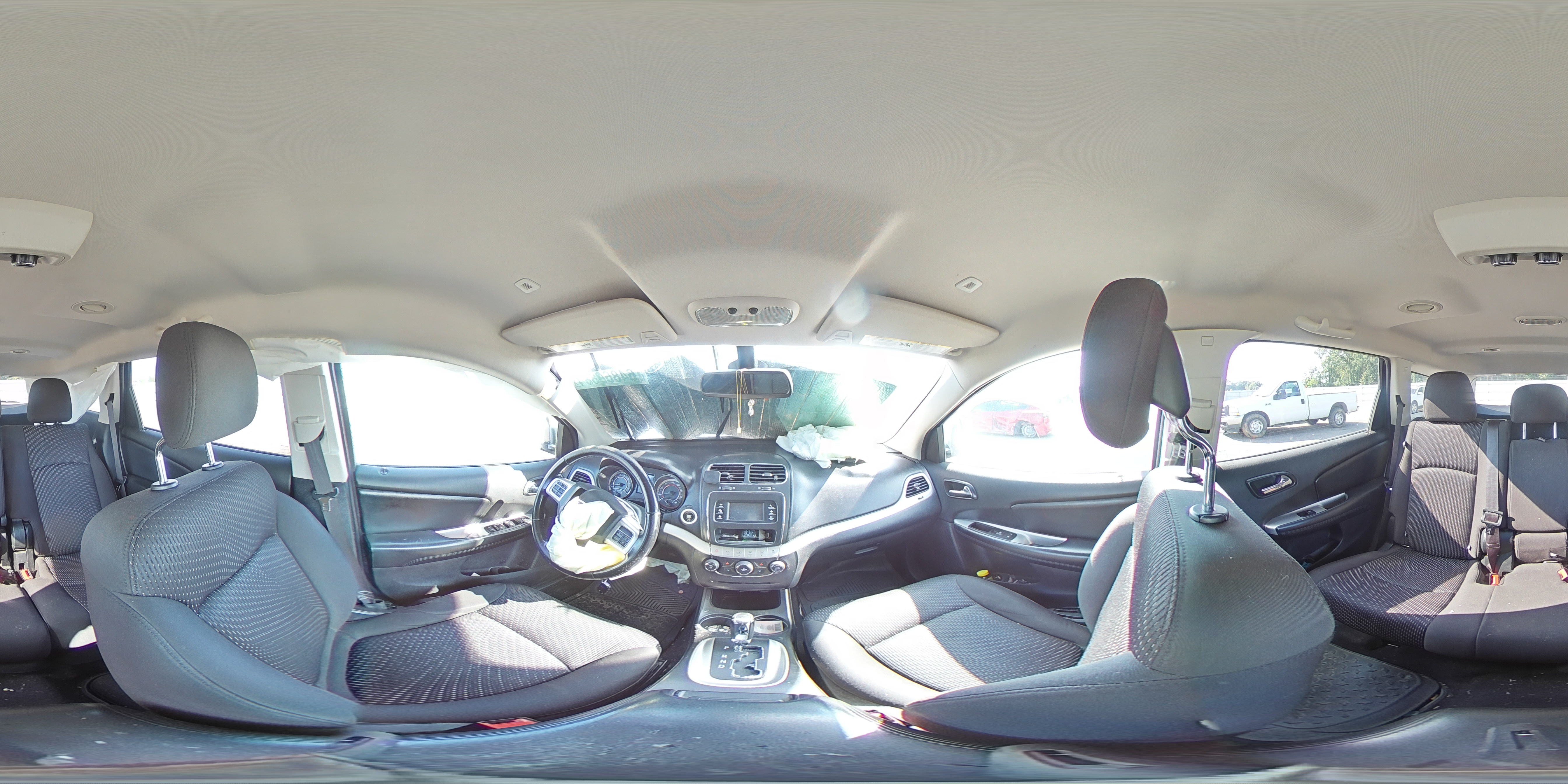 2019 Dodge Journey Se VIN: 3C4PDCBG3KT815930 Lot: 64860884