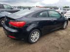 2014 Kia Forte Ex for Sale in Elgin, IL - Normal Wear