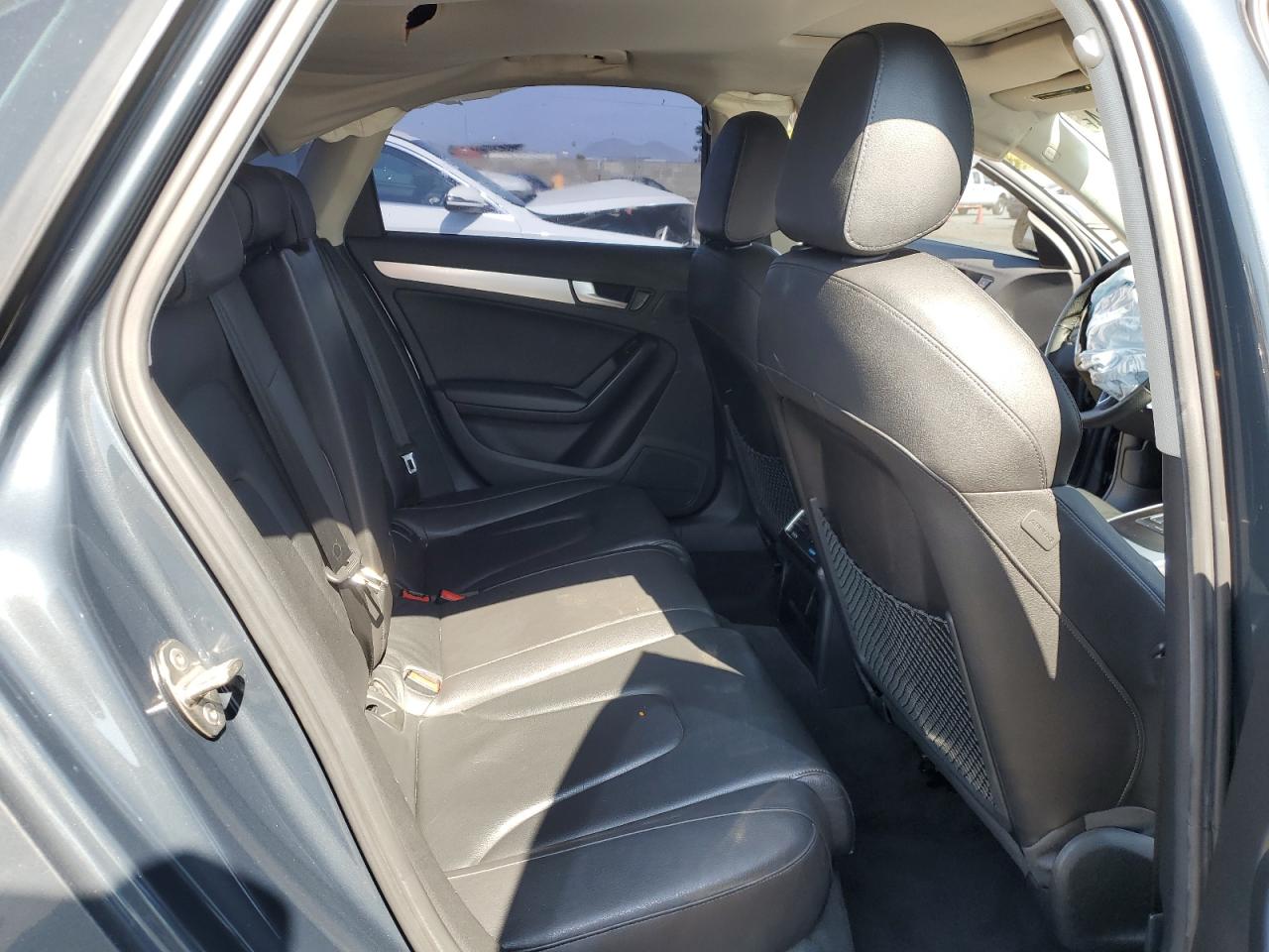 2009 Audi A4 - Image 11