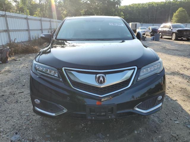 5J8TB4H77JL002782 | 2018 Acura rdx advance