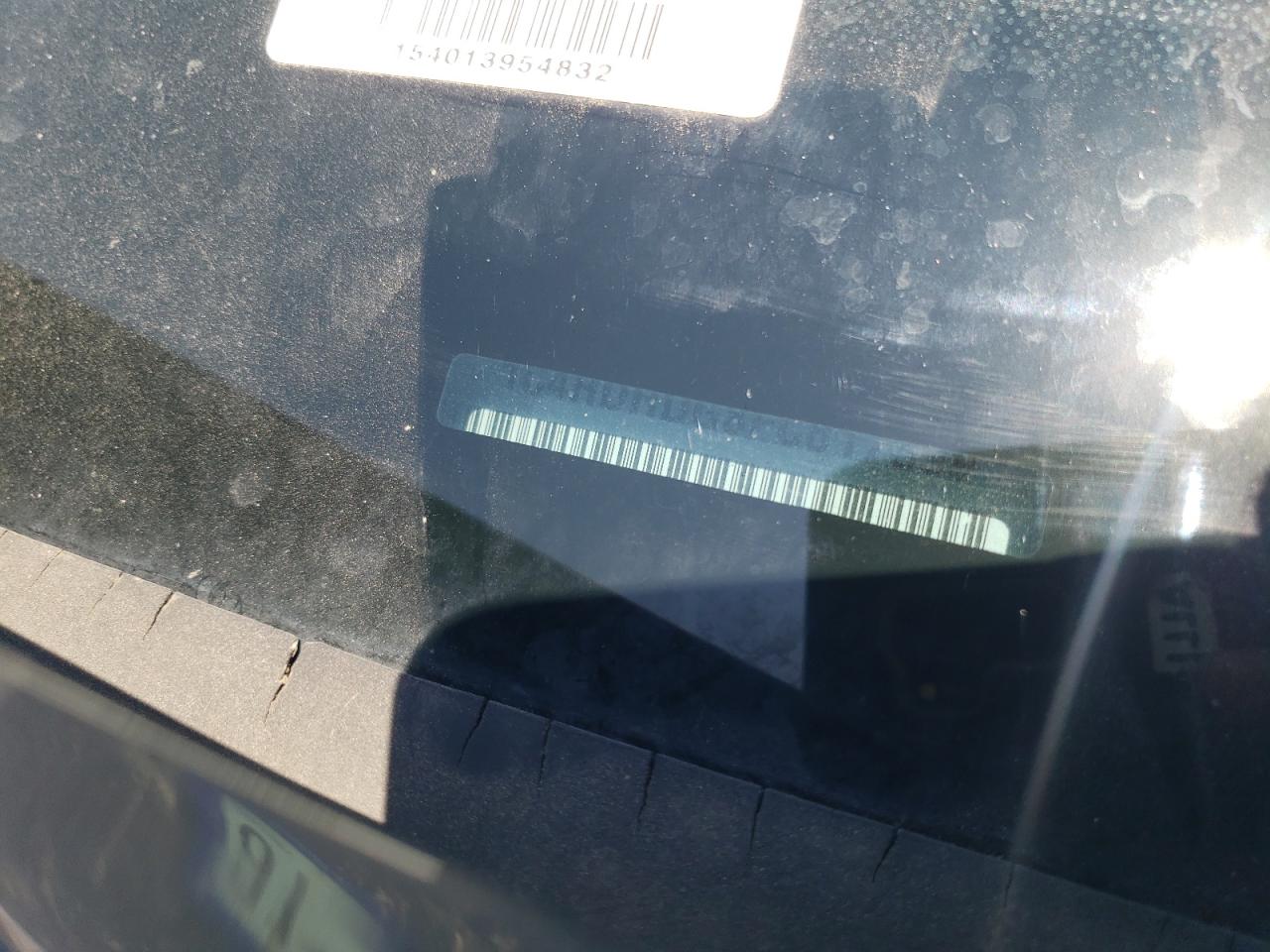 2015 Dodge Durango Limited VIN: 1C4RDHDG8FC817399 Lot: 62288014