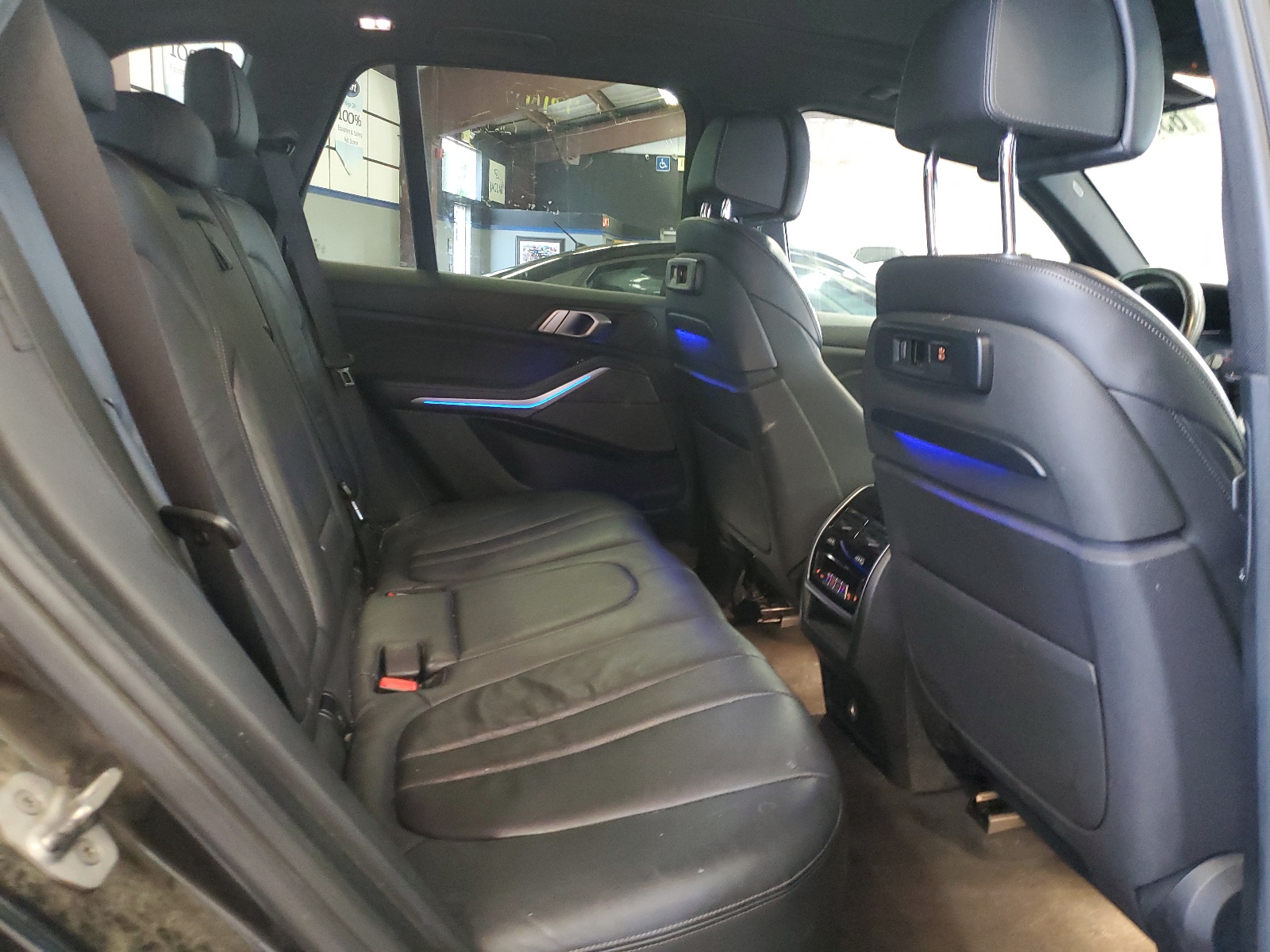 5UXCR6C51KLL13829 2019 BMW X5 xDrive40I