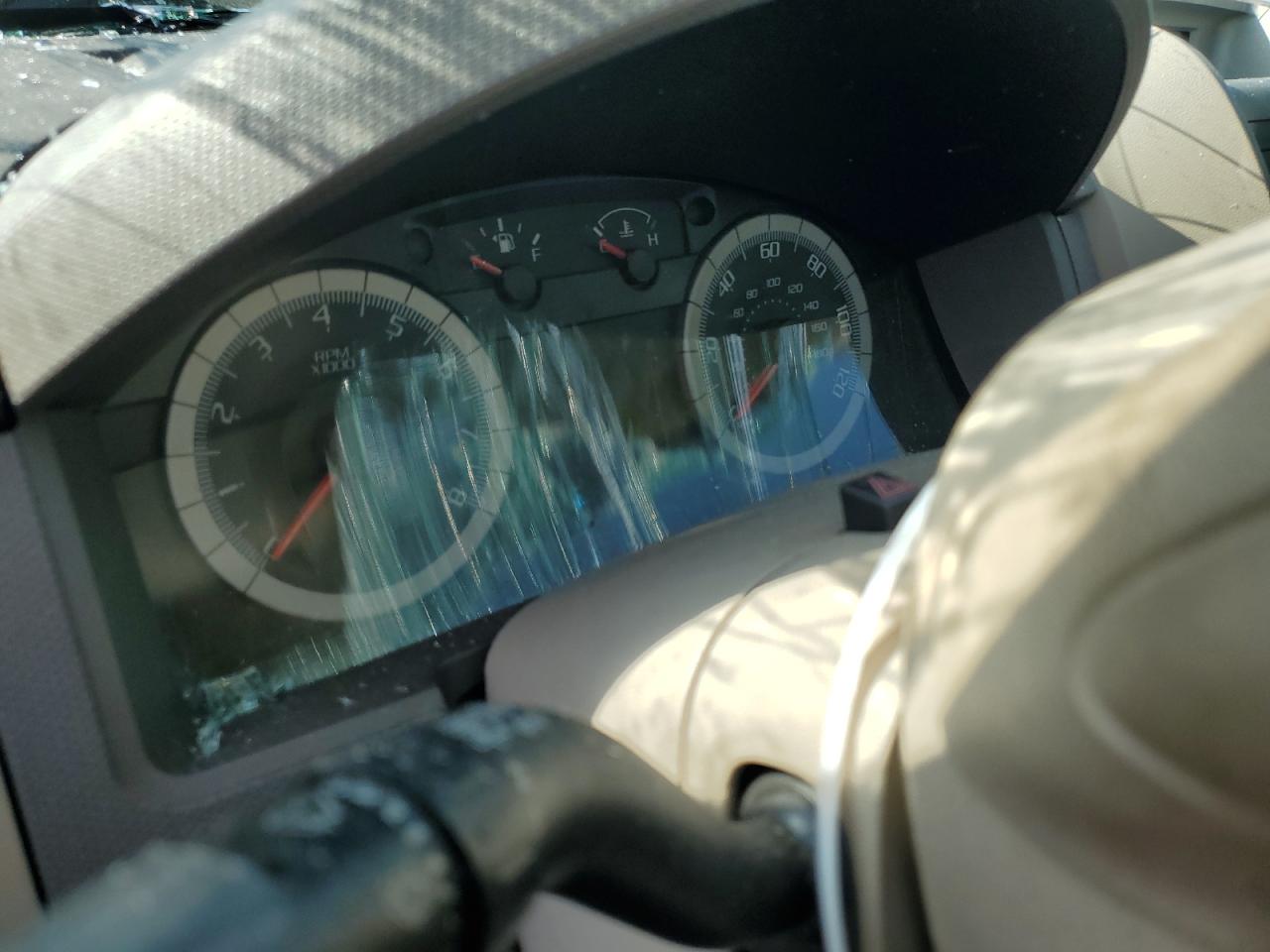 2008 Ford Escape Xlt VIN: 1FMCU03Z38KB27994 Lot: 64965724