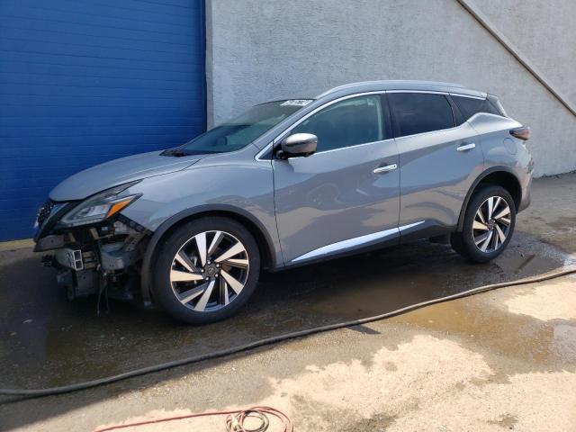 2023 Nissan Murano Sl zu verkaufen in Hillsborough, NJ - Front End