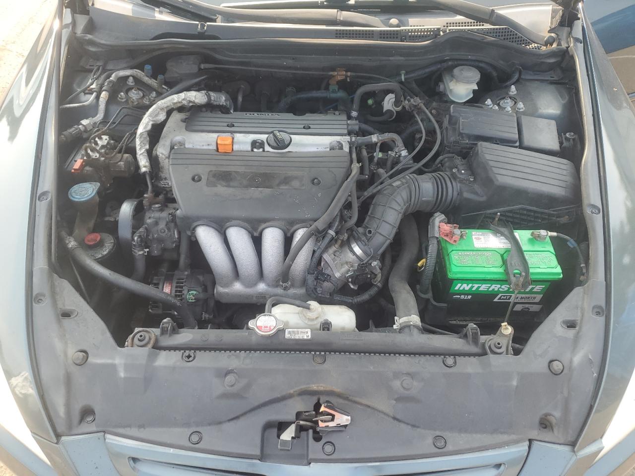 2005 Honda Accord Lx VIN: 1HGCM564X5A091645 Lot: 64471354