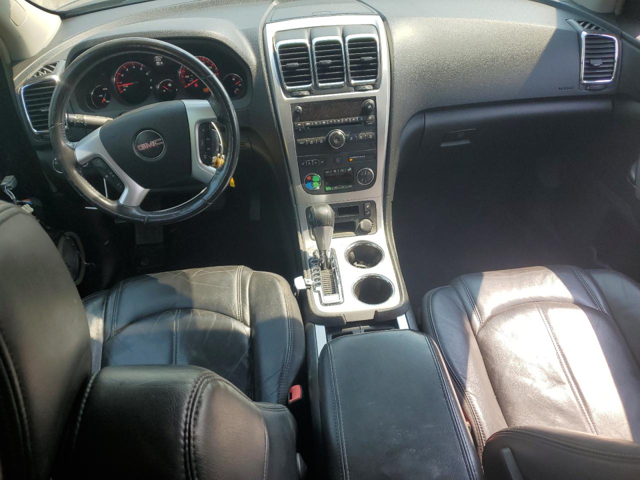 2009 GMC Acadia Slt-1 VIN: 1GKER23D89J149161 Lot: 65181564