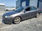 2012 LINCOLN MKZ  for sale at Copart NS - HALIFAX