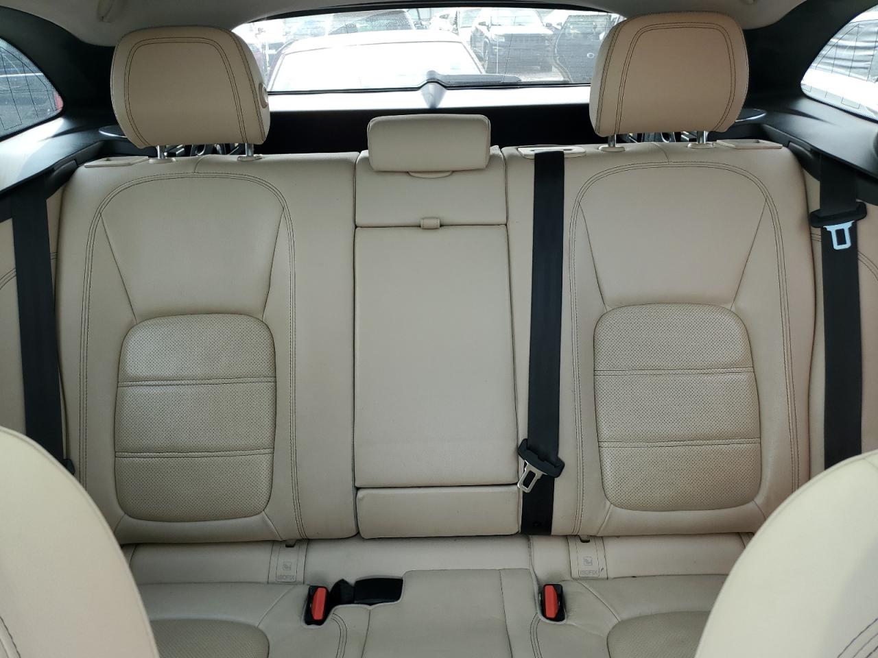 2017 Jaguar F-Pace Prestige VIN: SADCK2BV4HA498581 Lot: 64029994