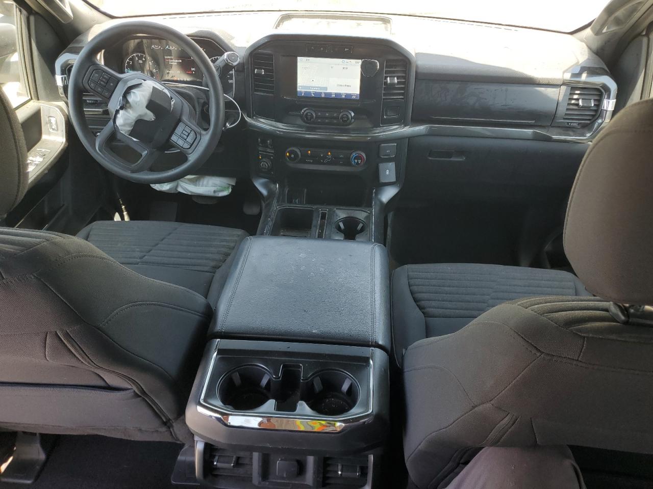 2021 Ford F-150 - Image 8
