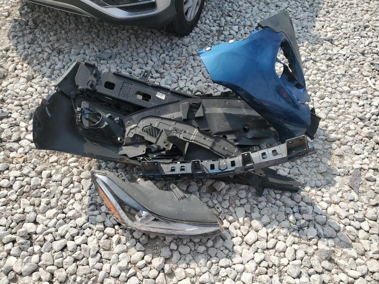 2020 Chevrolet Trax 1Lt VIN: 3GNCJLSB6LL298790 Lot: 63907884