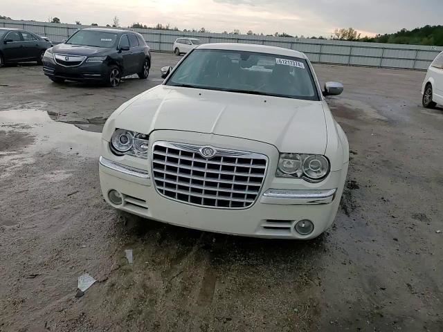 2006 Chrysler 300C VIN: 2C3LA63H06H426830 Lot: 61217374