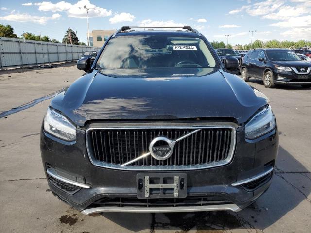  VOLVO XC90 2017 Чорний