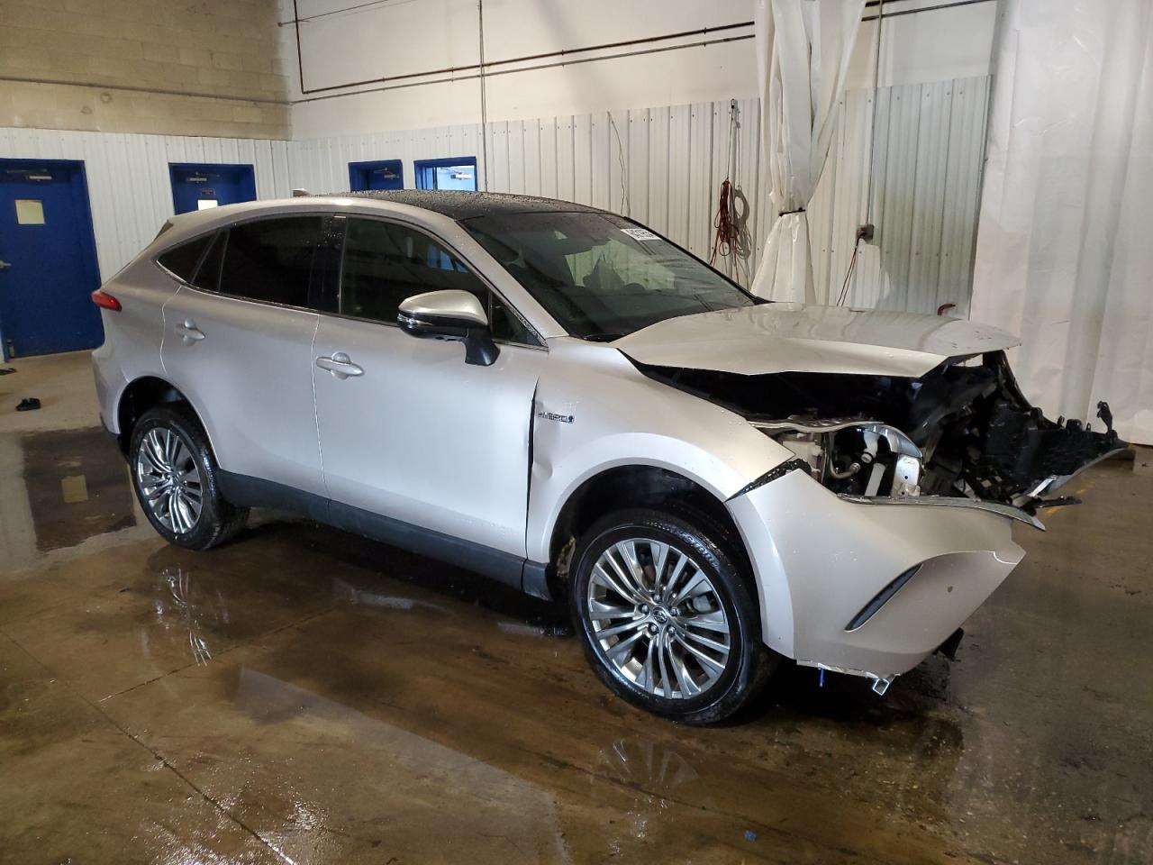 JTEAAAAH4MJ054182 2021 Toyota Venza Le 2021 Toyota Venza Le VIN: JTEAAAAH4MJ054182 Lot: 64219554
