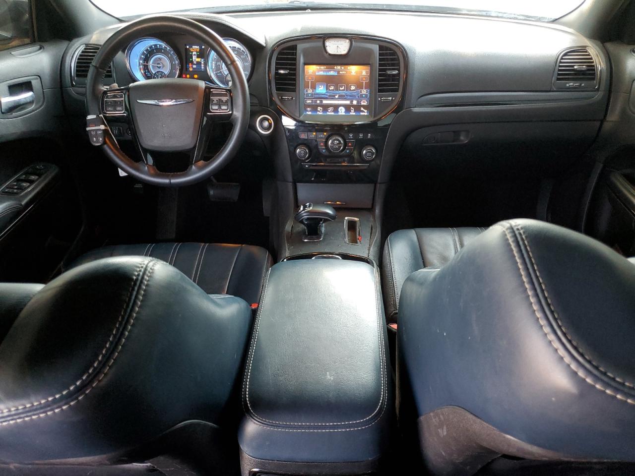 2014 Chrysler 300 S VIN: 2C3CCAGG0EH356145 Lot: 63808954