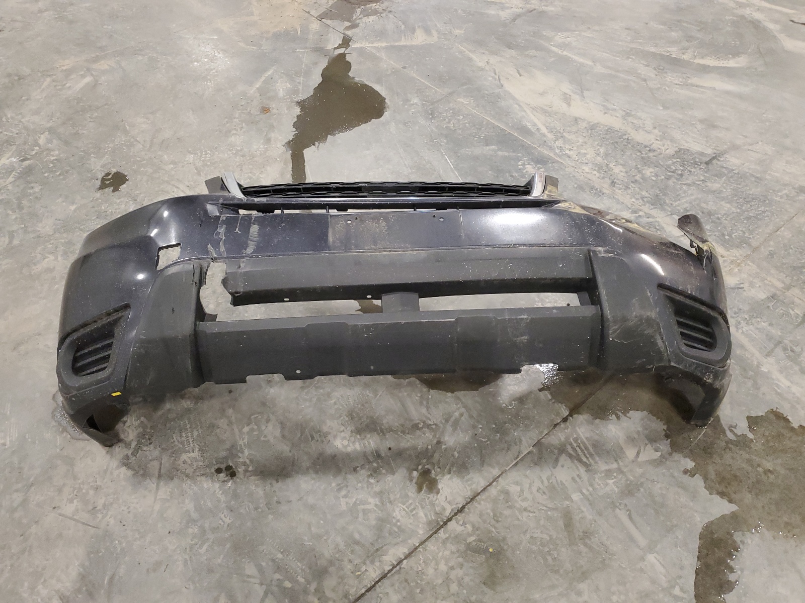 JF2SJADC1FH828179 2015 Subaru Forester 2.5I Premium