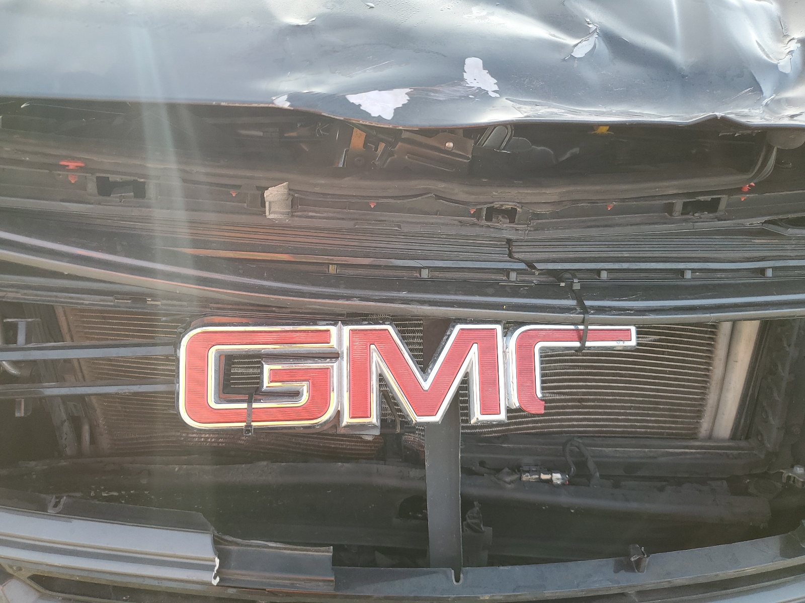3GKALPEX6LL112646 2020 GMC Terrain Slt