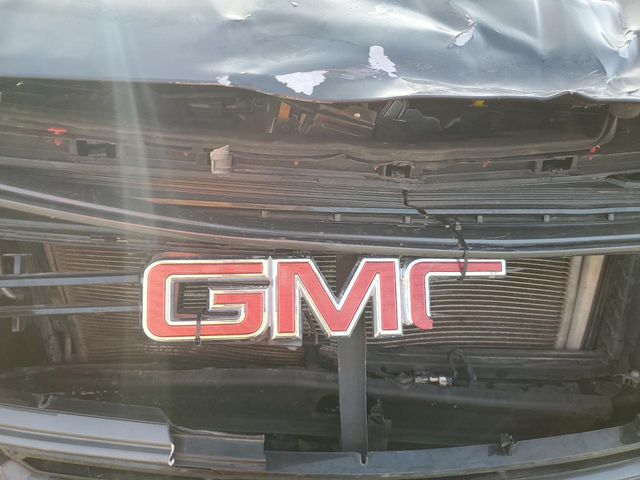 2020 GMC Terrain Slt VIN: 3GKALPEX6LL112646 Lot: 65607174