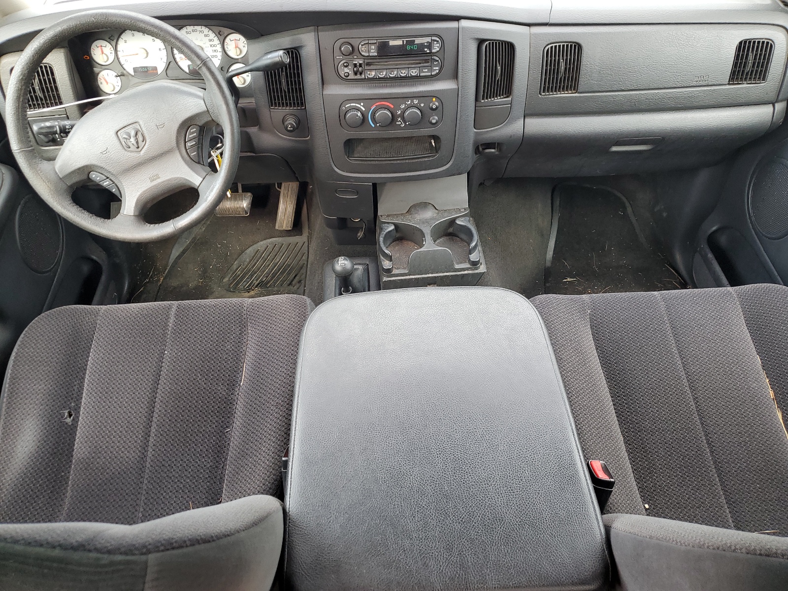 1D7HU18Z62S534987 2002 Dodge Ram 1500