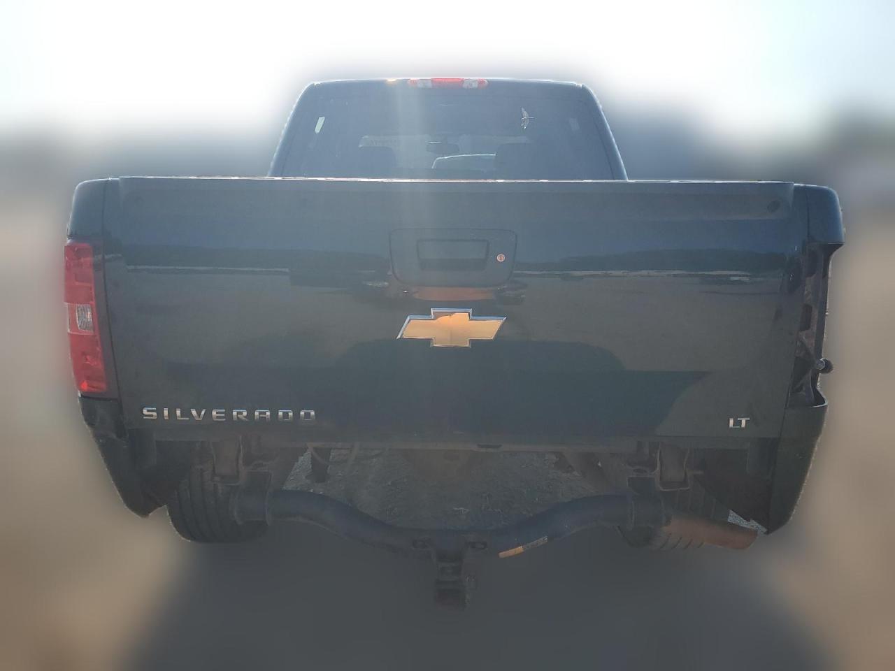 2011 Chevrolet Silverado C1500 Lt VIN: 3GCPCSE01BG374383 Lot: 63428124