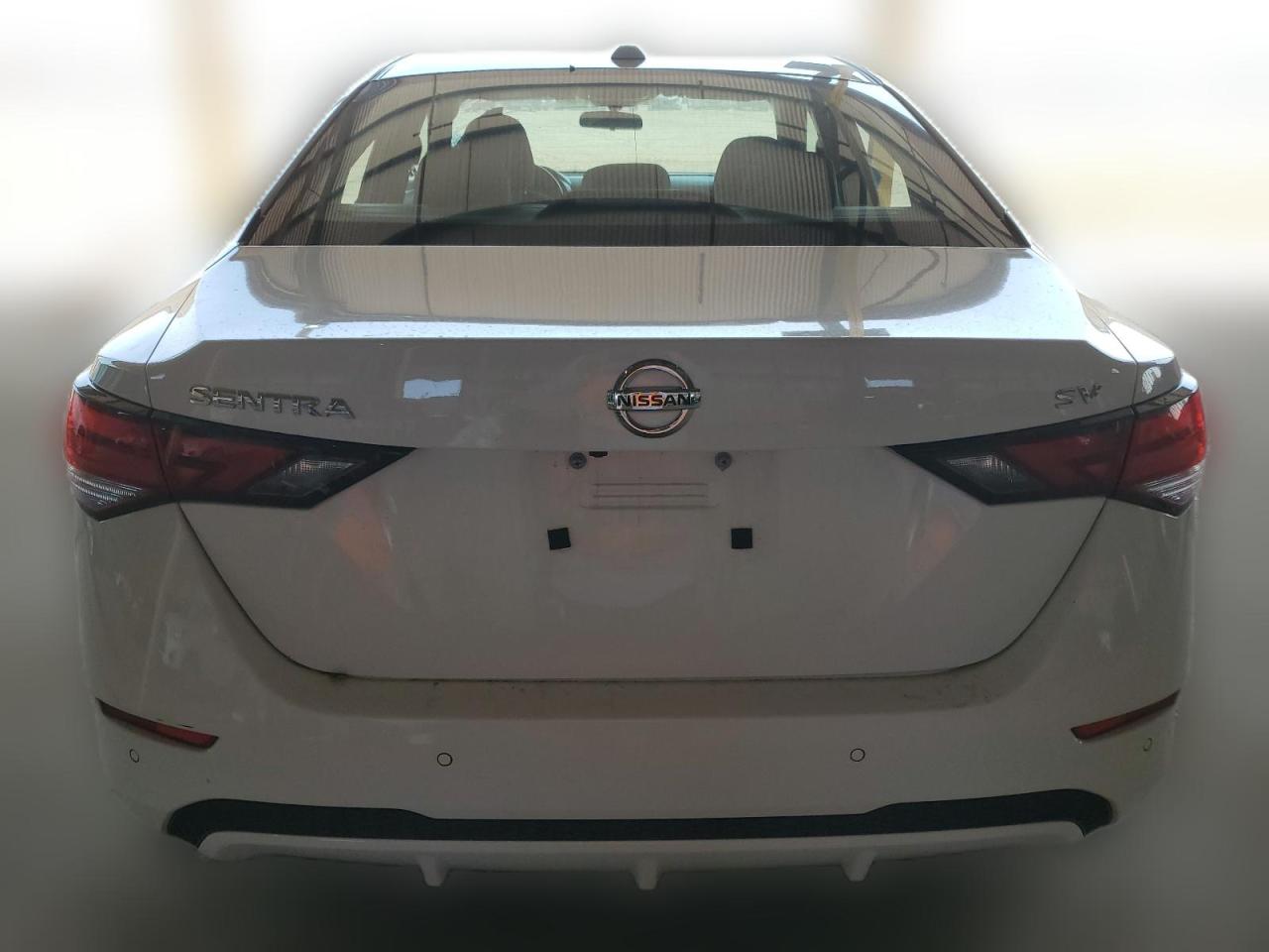 2021 Nissan Sentra Sv VIN: 3N1AB8CV7MY225082 Lot: 65404294