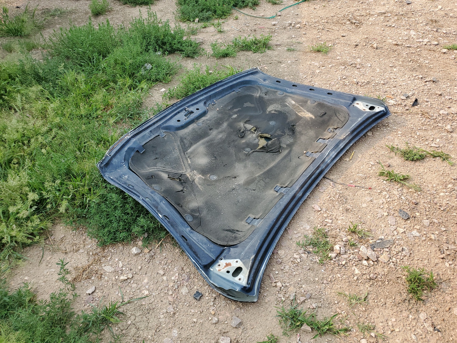 1GNEK13Z04J165019 2004 Chevrolet Tahoe K1500