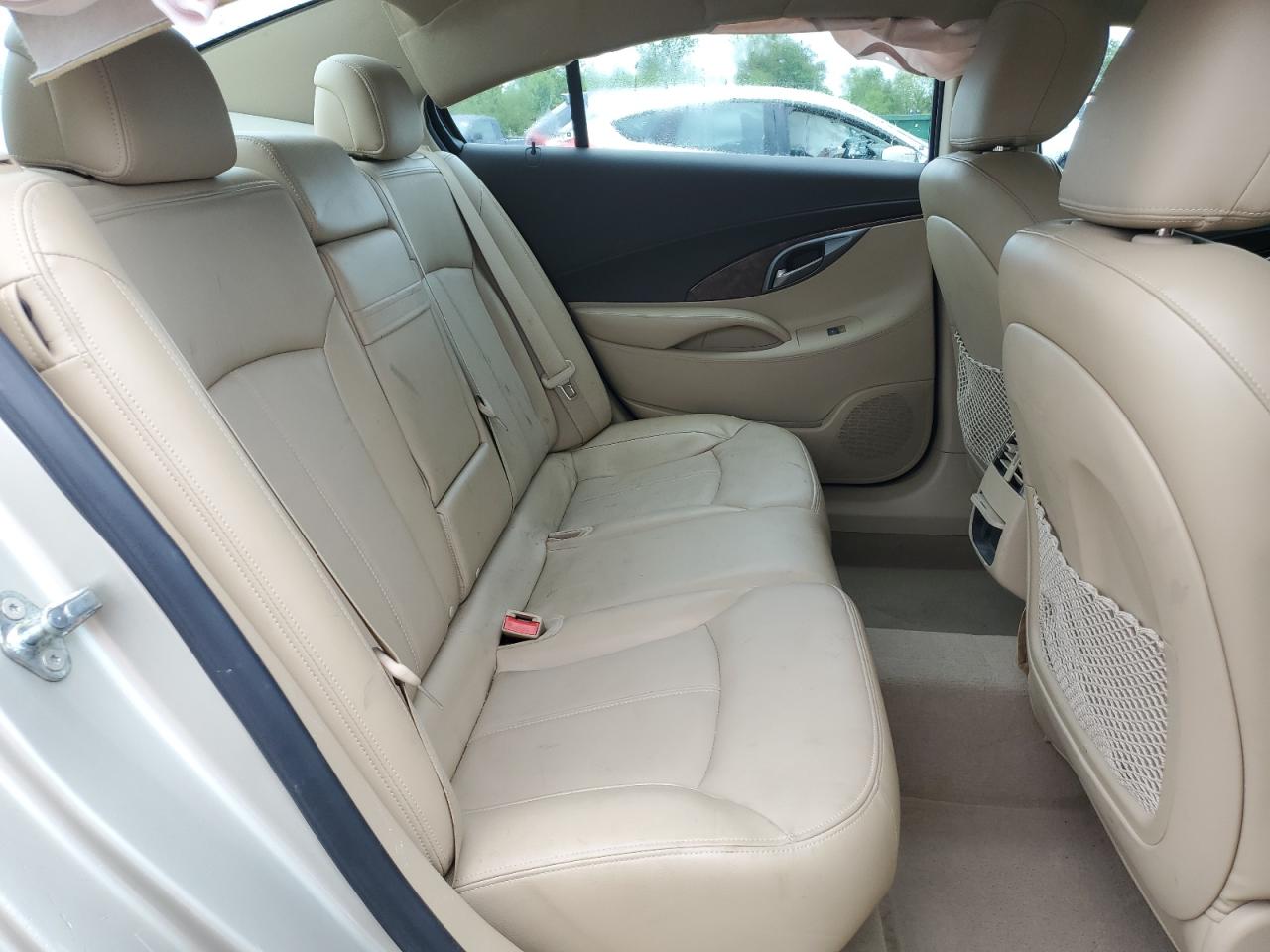 2013 Buick LaCrosse - Image 10