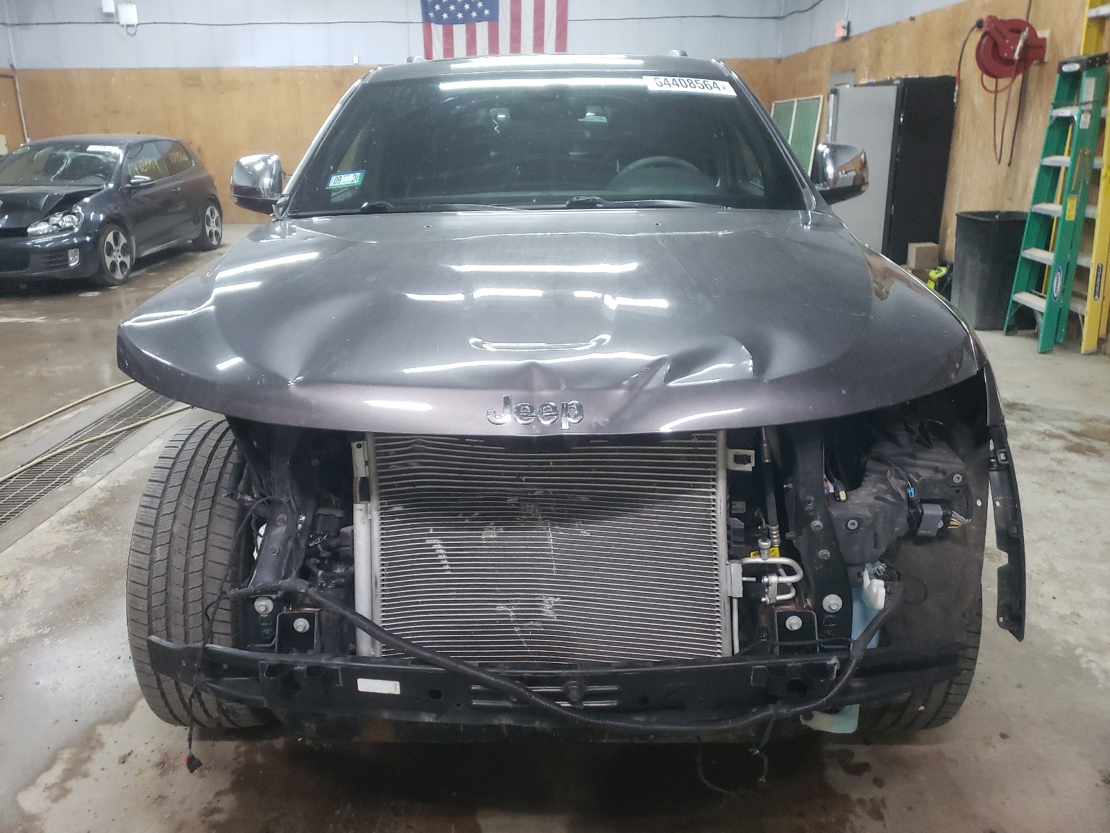 1C4RJFBG9GC324753 2016 Jeep Grand Cherokee Limited 1C4RJFBG9GC324753 2016 Jeep Grand Cherokee Limited