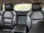 2011 Acura Mdx Technology zu verkaufen in Cookstown, ON - Water/Flood