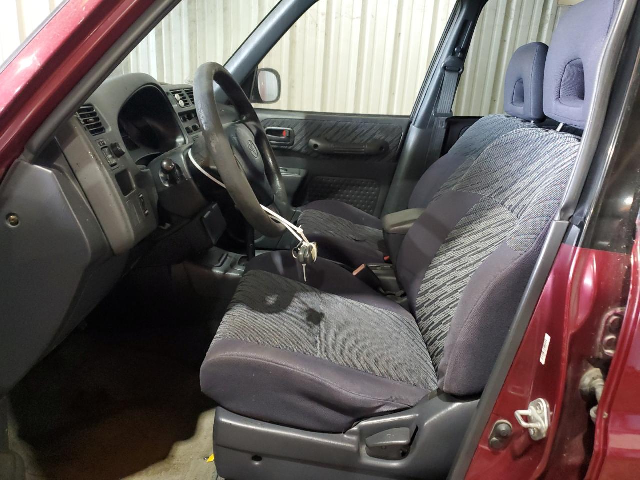 1998 Toyota Rav4 VIN: JT3GP10V5W0032600 Lot: 65053244