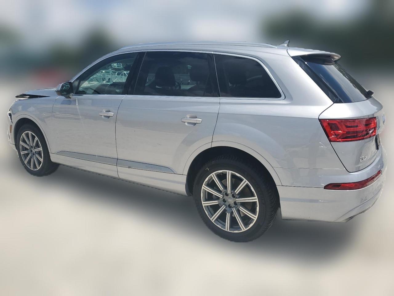 2019 Audi Q7 Premium Plus VIN: WA1LAAF78KD036044 Lot: 63341544