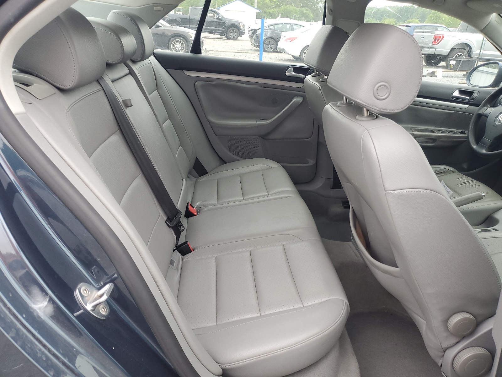 3VWRG71K06M782251 2006 Volkswagen Jetta 2.5