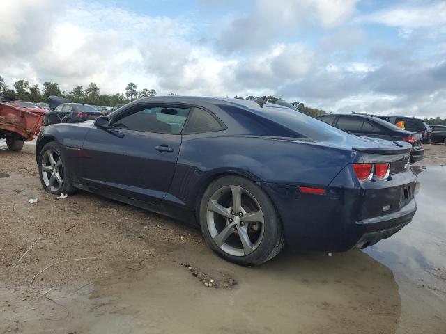 2G1FB1ED6B9124586 | 2011 Chevrolet camaro lt