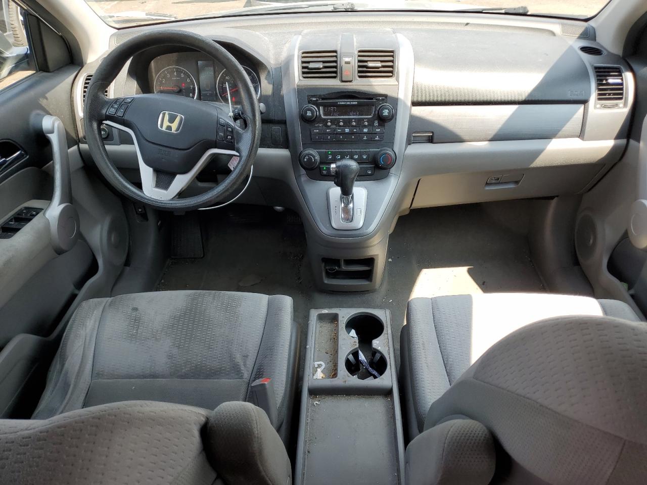 2007 Honda Cr-V Ex VIN: JHLRE48587C114839 Lot: 64859794