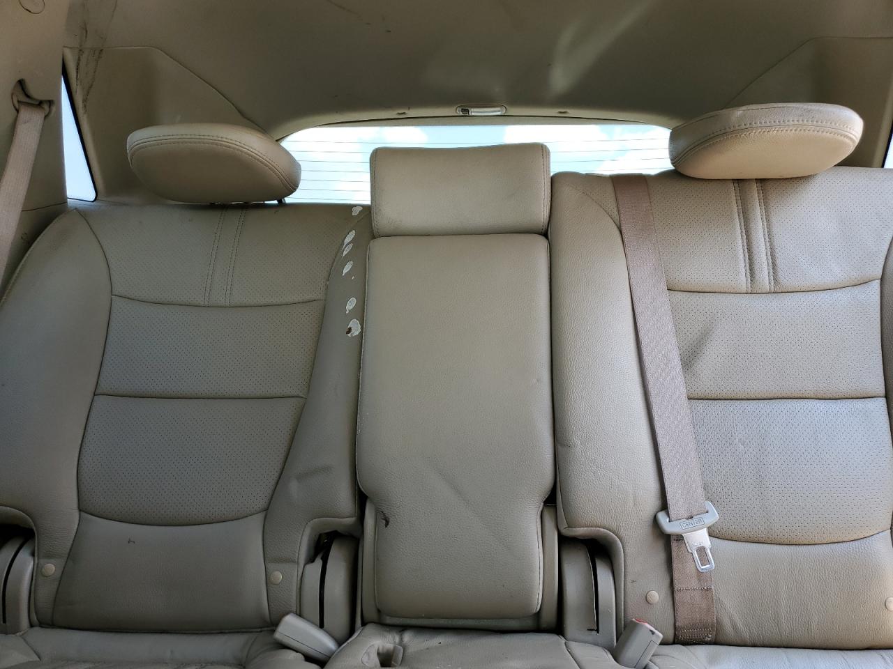 2013 Kia Sorento Ex VIN: 5XYKU4A67DG419454 Lot: 63089844