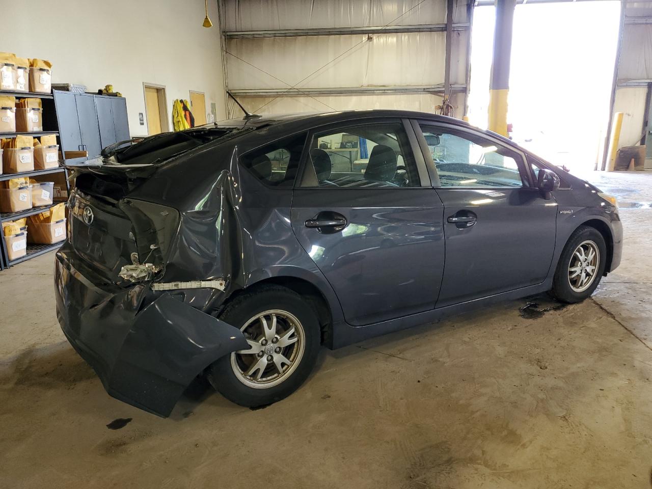 2011 Toyota Prius - Image 3