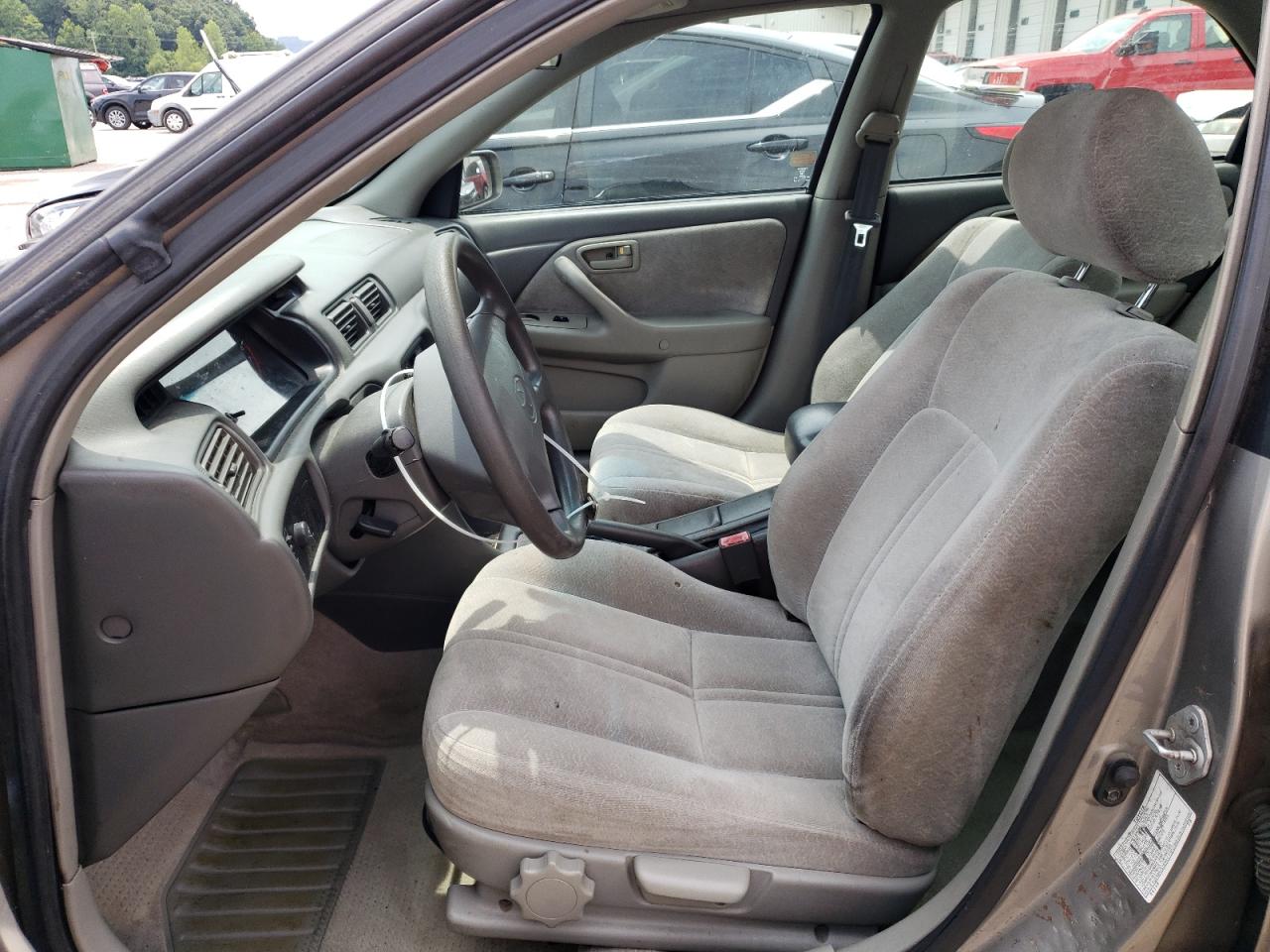 1997 Toyota Camry - Image 7