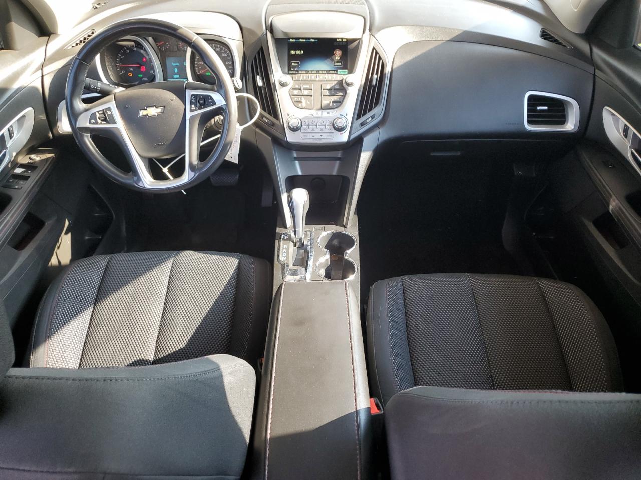 2012 Chevrolet Equinox Lt VIN: 2GNALDEK9C1114141 Lot: 61822894