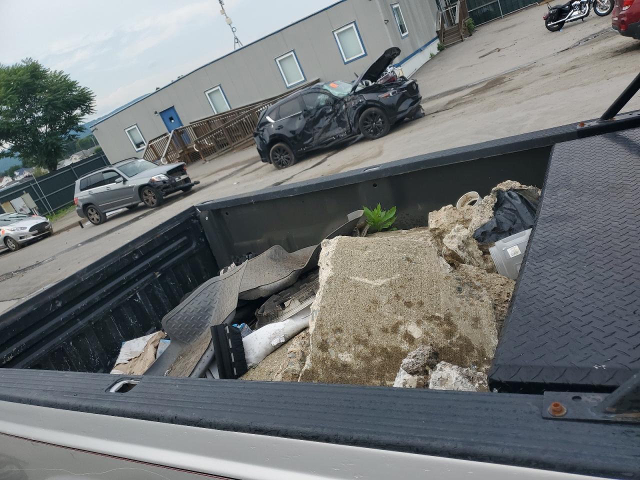 2004 Ford F350 Srw Super Duty VIN: 1FTSF31P94ED34394 Lot: 63984864