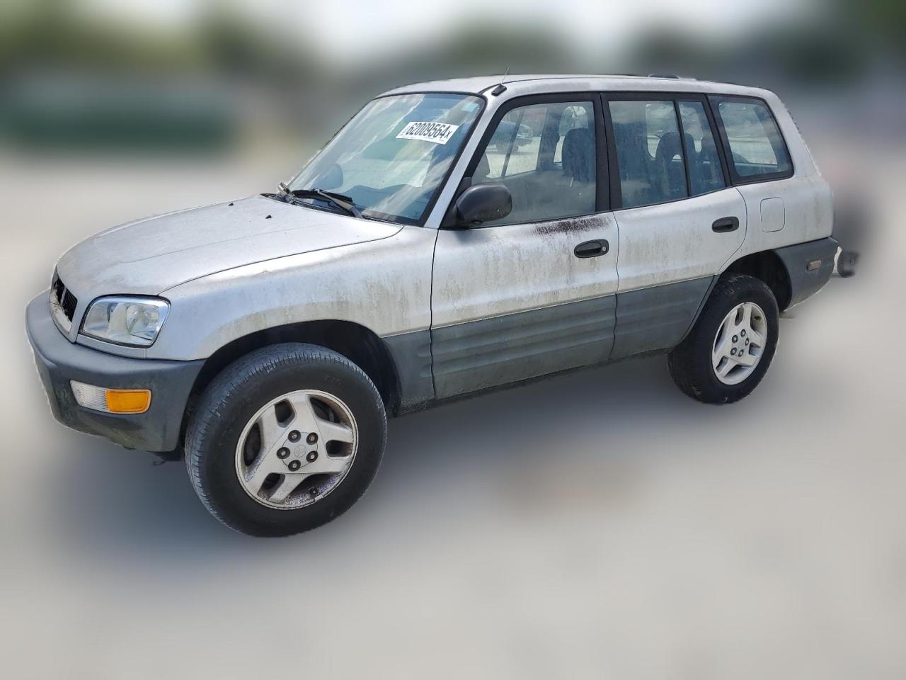 JT3HP10V4W7082156 1998 Toyota Rav4