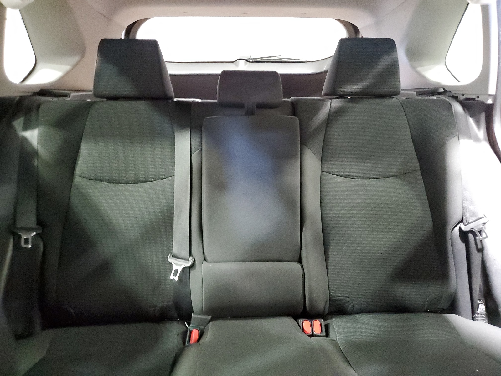 2T3F1RFV4MW246789 2021 Toyota Rav4 Le