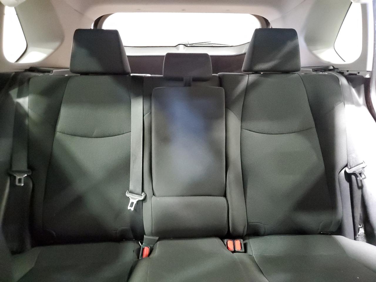 2021 Toyota Rav4 Le VIN: 2T3F1RFV4MW246789 Lot: 64500674