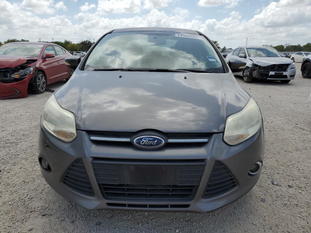 2014 Ford Focus - Image 5