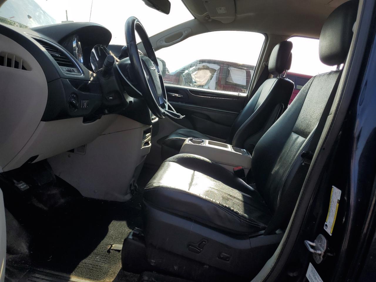 2012 Chrysler Town & Country Touring VIN: 2C4RC1BG1CR220899 Lot: 64497904