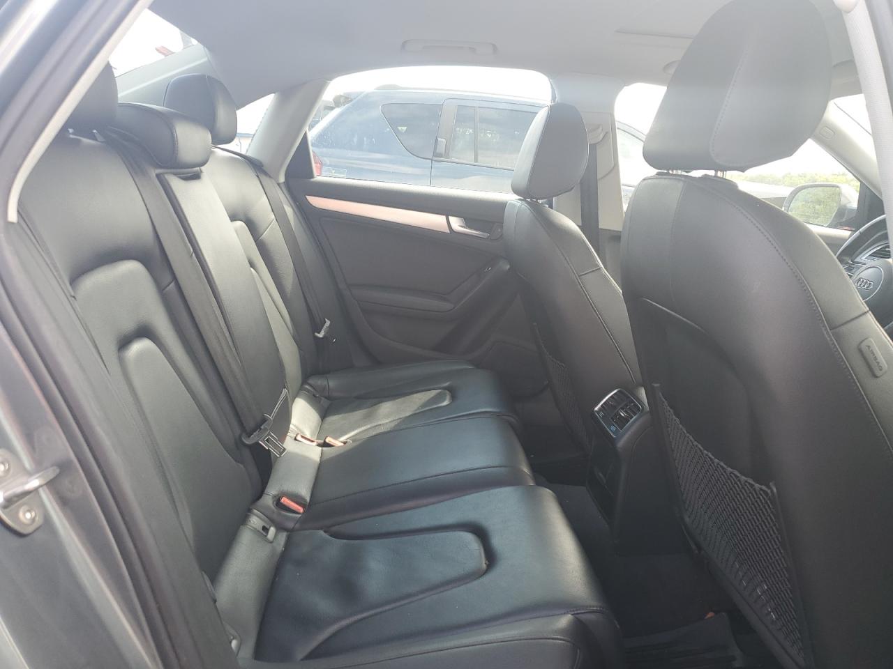 2016 Audi A4 Premium S-Line VIN: WAUBFAFL9GN009613 Lot: 64398424